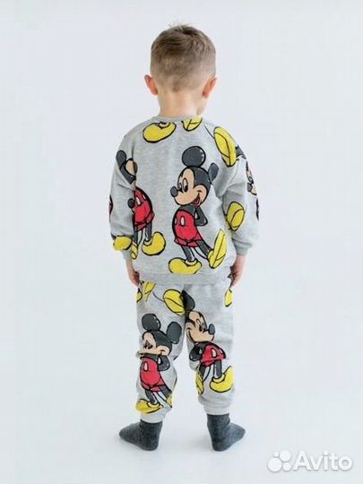 Вещи детские