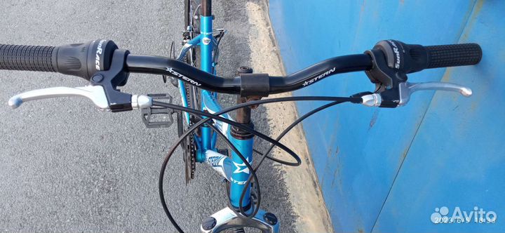 Велосипед женский Stern Vega