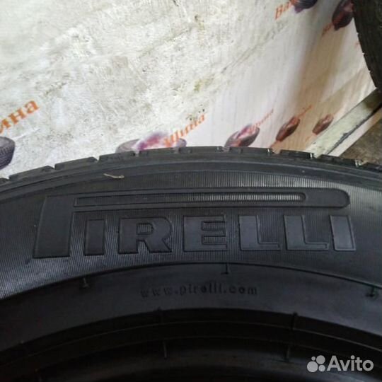 Pirelli Scorpion Verde 215/65 R16