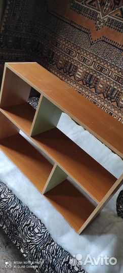 Полка настенная