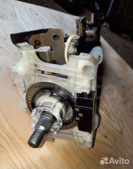 Рулевая колонка Mazda 6 GG 2005