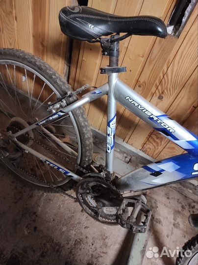 Продам велосипед