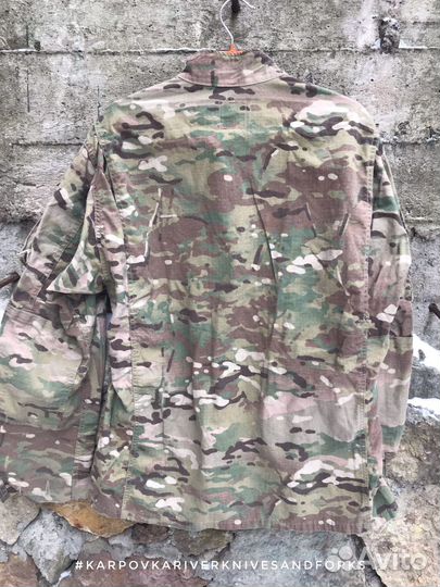 Китель ACU FR Multicam, L/R, США