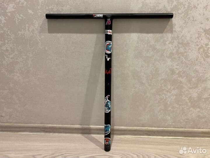 Руль для трюкового самоката Mono