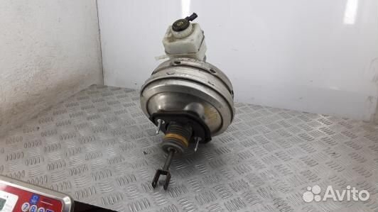 Вакуумный усилитель тормозов BMW 5 F10/F11 (3BA07K