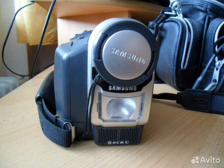 Видеокамера