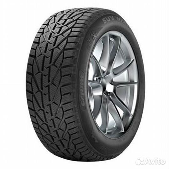 Tigar Winter 245/40 R18