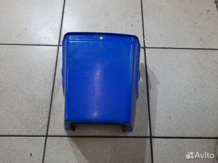 Накладка заднего фонаря Yamaha XT600Z 1988