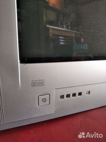 Телевизор panasonic бу