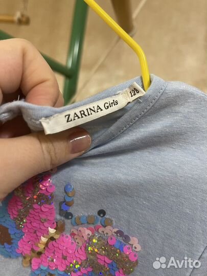 Платье Zarina kids