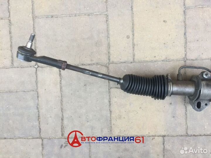 Рулевая рейка, 7700429502 renault megane scenic, 3