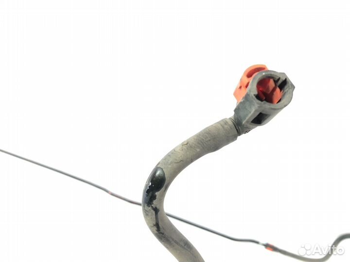 Трубки топливные Lexus Gs460 URS190 1UR-FSE