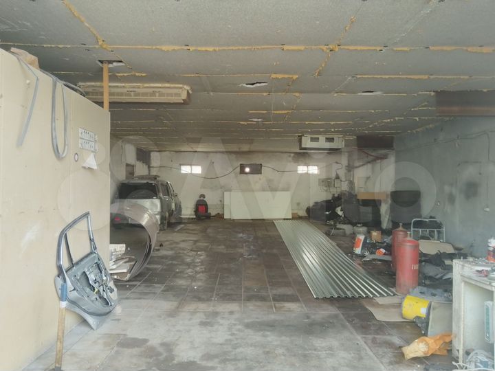 Склад, 150 м²