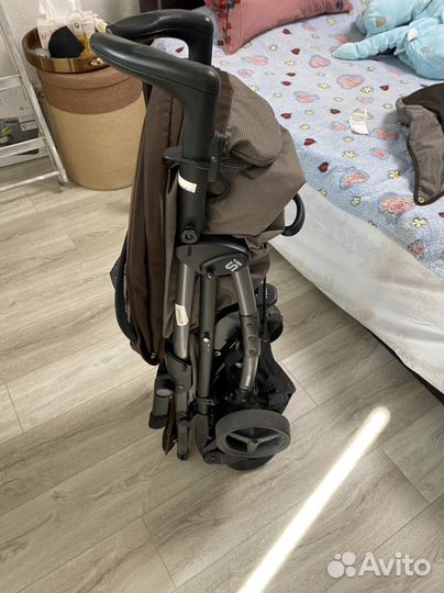 Коляска трость peg perego si