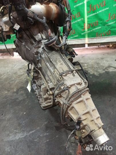 АКПП Nissan Gloria Y33 VG30E 1997