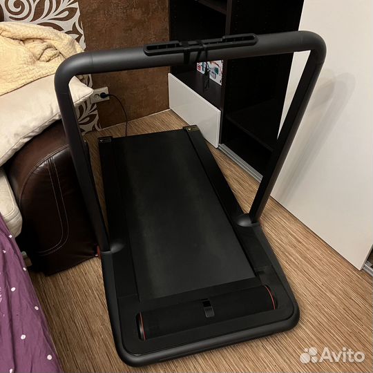 Аренда беговая дорожка Xiaomi WalkingPad K12