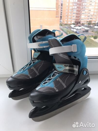 Коньки 38-41