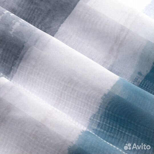 Шторы гардины IKEA новые linbjörg линбьёрг