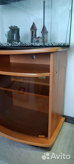 Аквариум 70 л