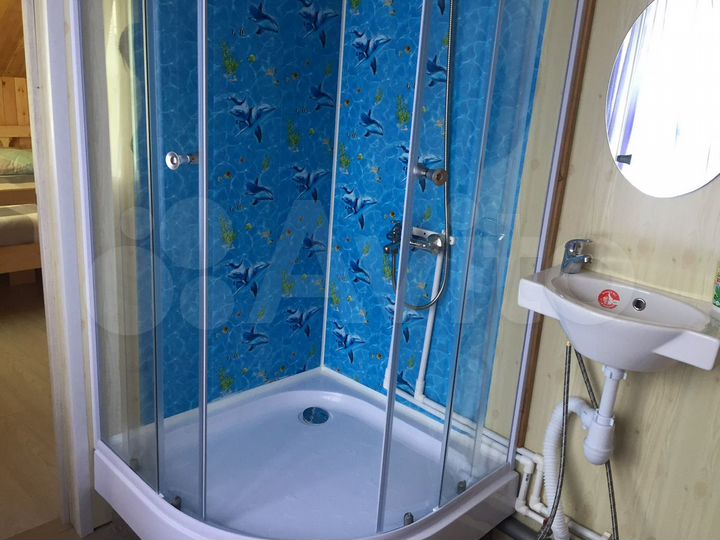 Комната 20 м², 2/2 эт.