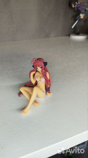 Редкая фигурка оригинал Yarai Miu Dracu Riot