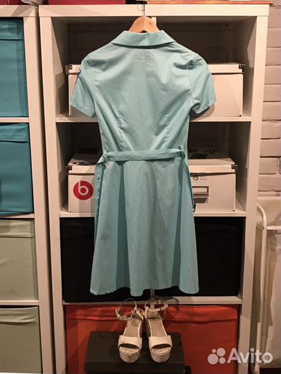 Униформа медсестры женская S