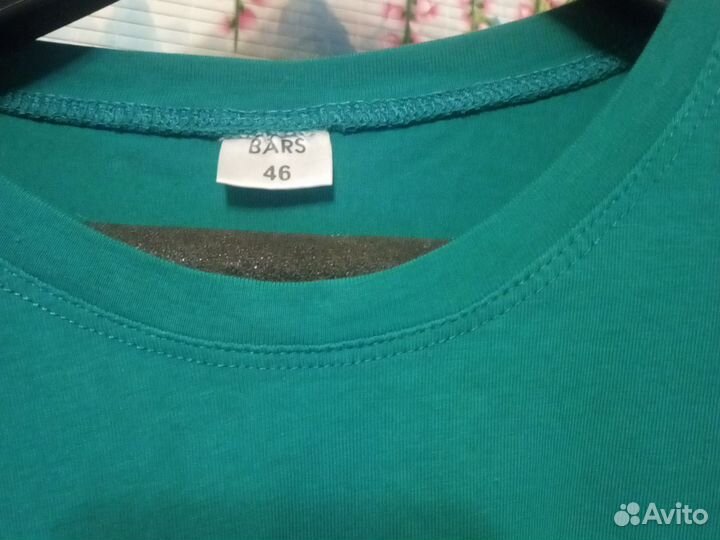 Футболка на мальчика