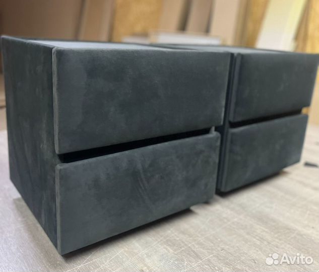 Тумба прикроватная