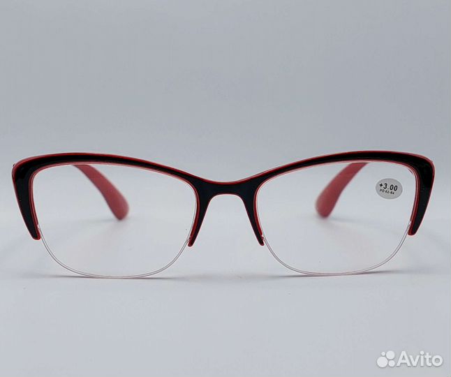 Очки для зрения женские