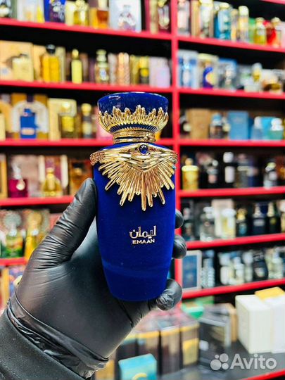 Духи женские