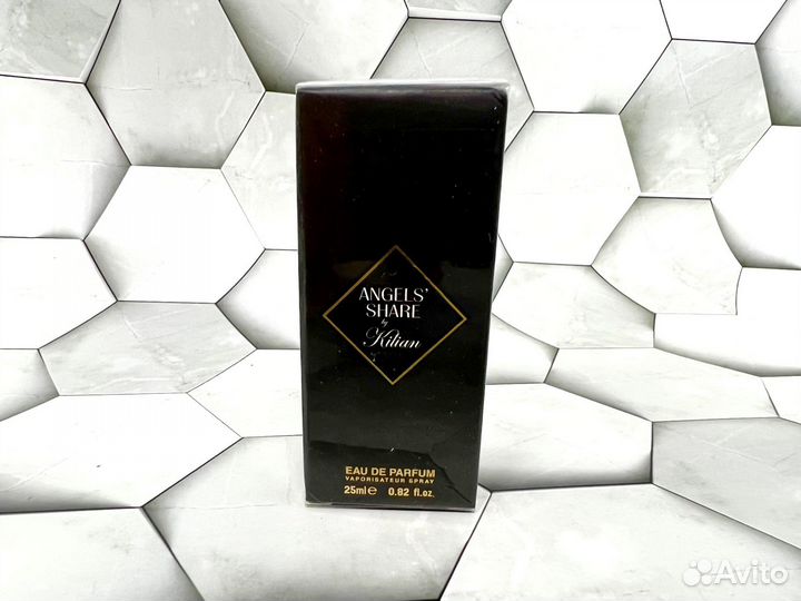 Angels' Share By Kilian для мужчин и женщин