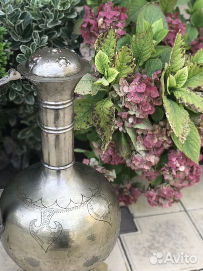 Кувшины старинные