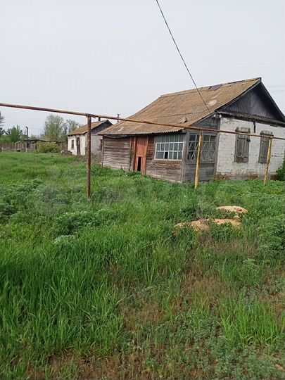 Участок 20 сот. (ИЖС)