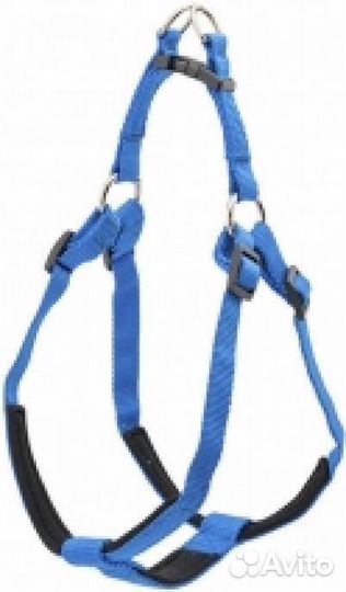 Yami Yami амуниция Шлейка Сити с мягкой подкладкой