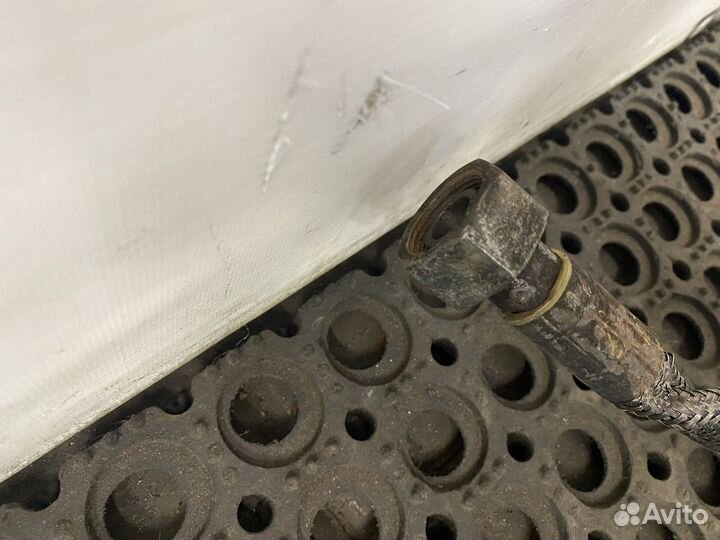 Трубка компрессора Daf XF105