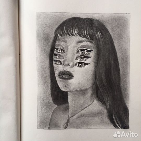 Художник портретист