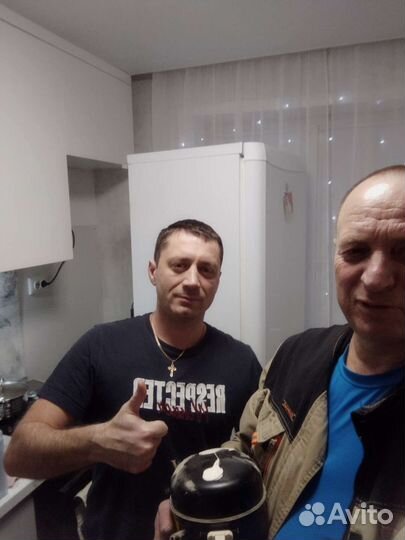 Ремонтирую холодильники, морозилки, витрины, и пр