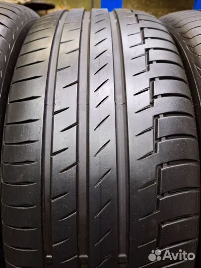 Continental PremiumContact 6 235/55 R19 105V