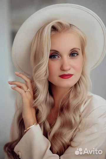 Парикмахер стилист, визажист