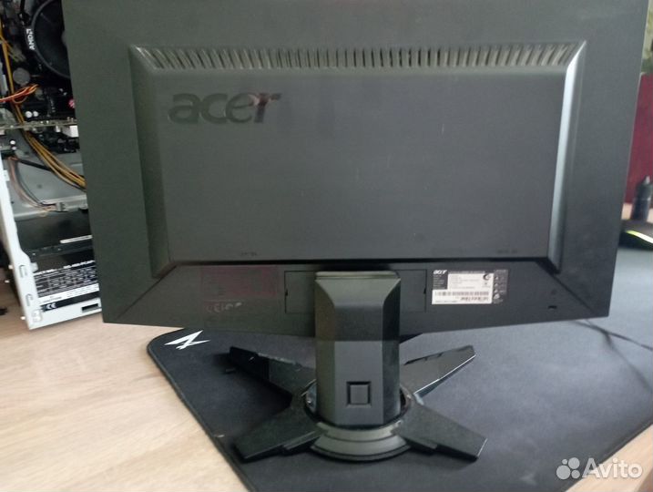 Acer G195 HGV