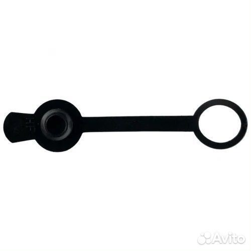 Заглушка порта гнезда разъема зарядки DC 5.5*2.1/2.5