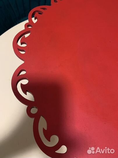 Блюдо для фуршета