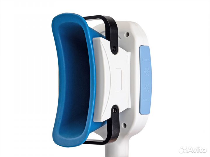 Аппарат по коррекции фигуры Криолиполиз К-340