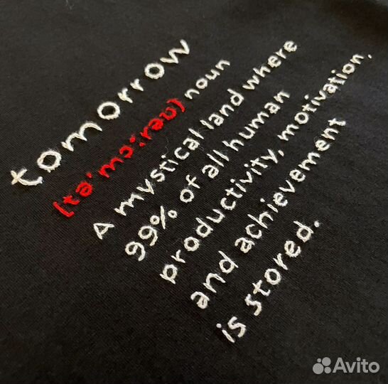 Ручная вышивка на заказ