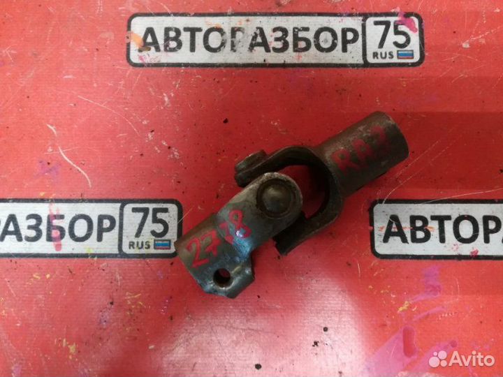 Карданчик рулевой Honda Odyssey RA3