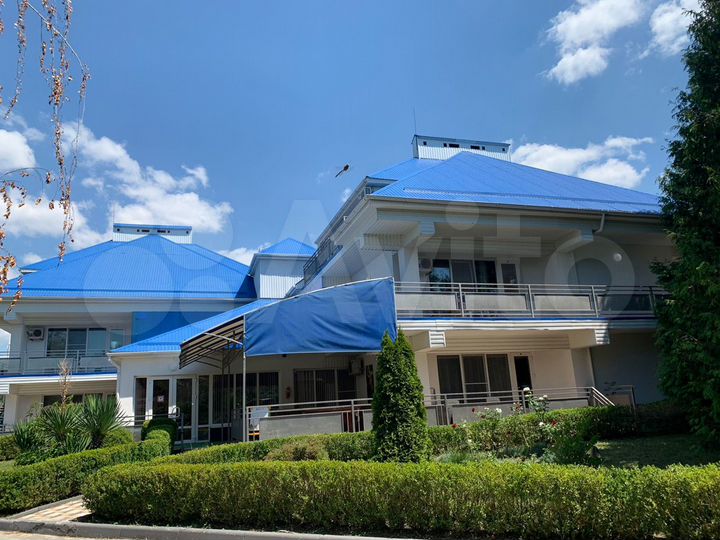 Комната 22 м² в 1-к., 1/3 эт.