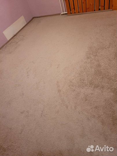 Ковролин бу