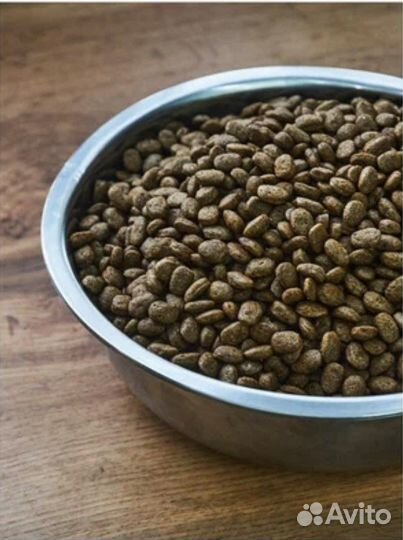 Сухой корм для собак “Shaman” Класс Холистик