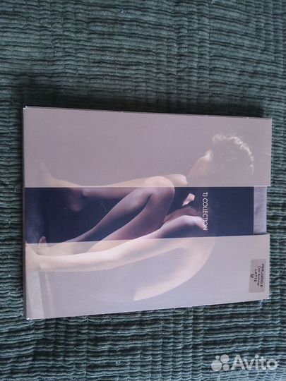 Колготки женские