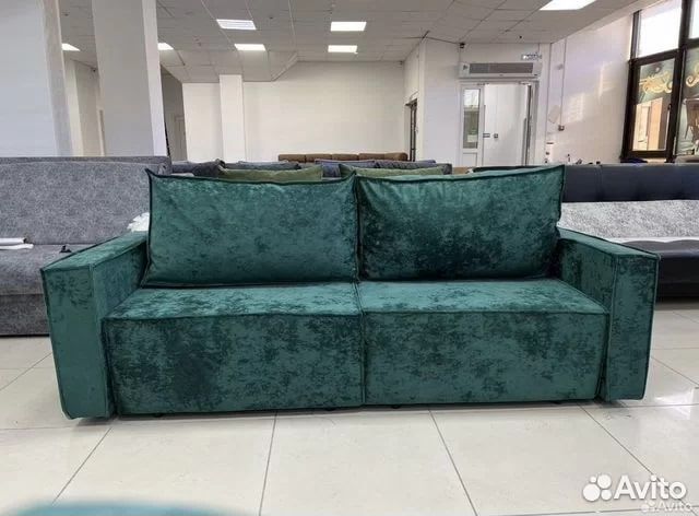 Диваны лофт 3585